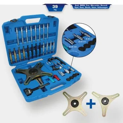 Mounting Tool Set, clutch/ flywheel